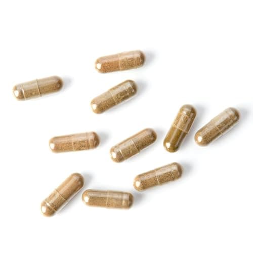 Maca Noir Bio 10000mg 120 Gélules Vegan | Régulateur Hormonal, Détente, Énergie | Pour Sommeil et Stress (Qualité Supéri