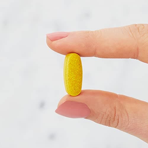 Solgar B-Complex Stress Formula - Fatigue, Système nerveux - Complexe de vitamines B (B1, B2, B3, B5, B6, B8 et B12), le