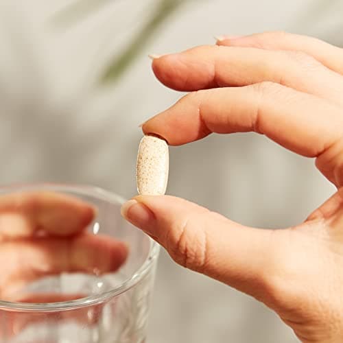 Solgar Peau Ongles Cheveux Beauté Nutriments Essentiels Zinc Vitamine C Acides Aminés Cuivre Forme Brevetée de MSM Compl