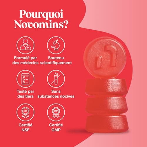 Gummies Énergie – Vitamines B6, B12, C + Créatine, Maca, Taurine & Ginseng – Réduction de la Fatigue & Métabolisme Énerg