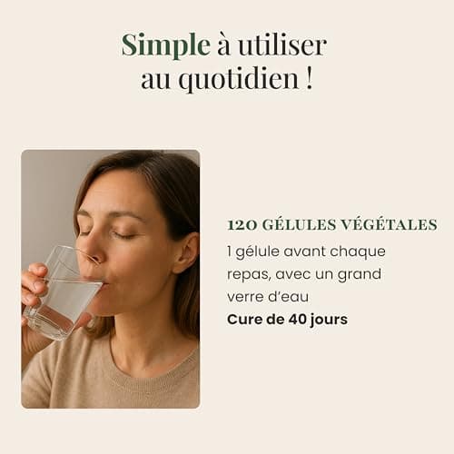 Multivitamines et Minéraux SFB Laboratoires - Calcium, Magnésium, Vitamines B et C - Pour Adultes - Entraînements Intens