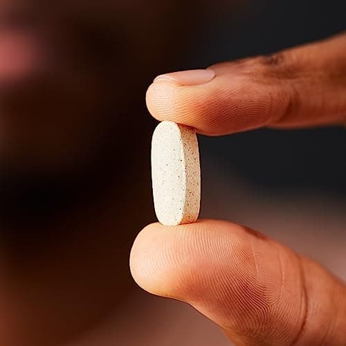 Solgar Vitamine C 1000 mg - Défenses naturelles et vitality - Immunité améliorée - Flacon de 100 comprimés  
Solgar Vita