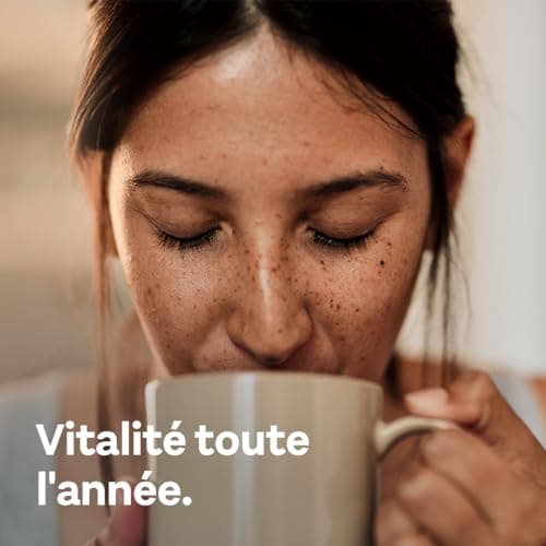 Doppelherz Immun Plus Direct – Zinc, Sélénium et Vitamine C pour le Système Immunitaire – 20 Sachets