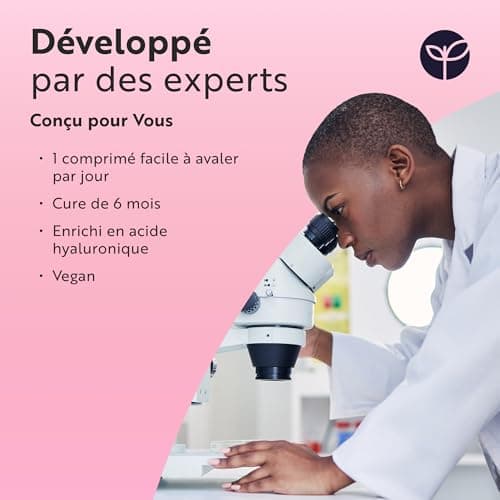 Nutravita Multivitamines et minéraux pour femmes : 24 vitamines et minéraux actifs essentiels - 180 comprimés végans - S