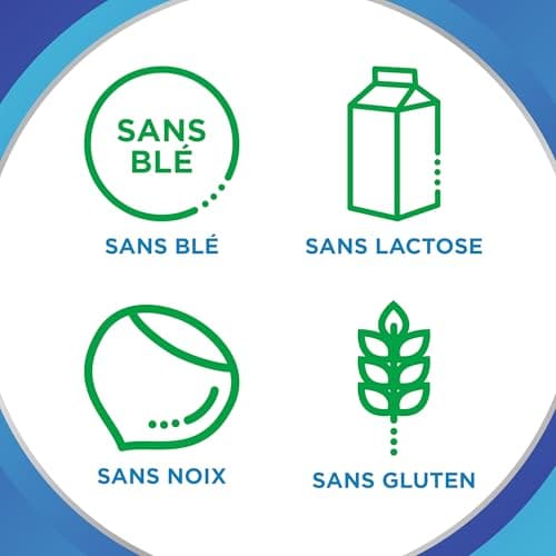 "Centrum Multi Vitamines et Minéraux pour Homme, 13 Vitamines et 10 Minéraux, 30 Comprimés"