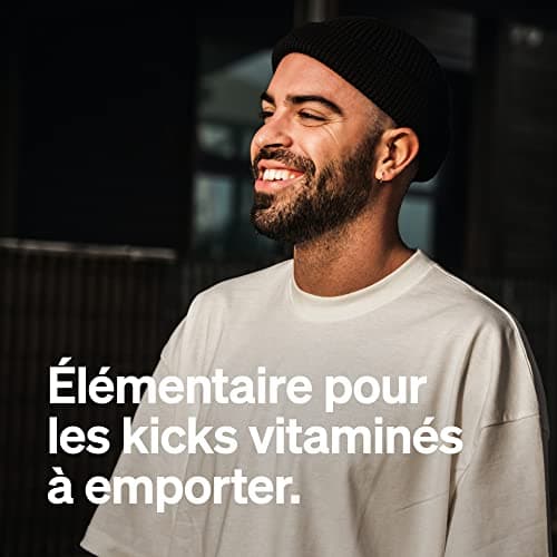 Gommes Multivitamines pour adultes – 120 Gummies naturels au citron – 12 vitamines et minéraux (C, D3, Biotine) – fabriq