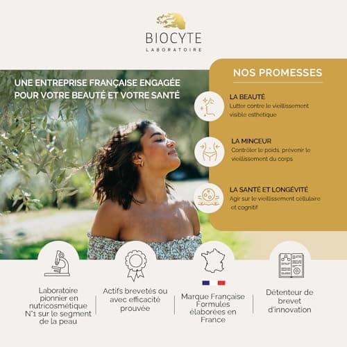 BIOCYTE Immunité Gummies pour Défenses Immunitaires - Vitamine D, C, Zinc, Echinacée, Merlot et Propolis - 60 Douces Gom
