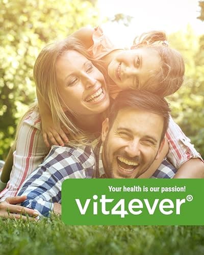 Malate de magnésium 2000 mg - 240 comprimés hautes doses et haute biodisponibilité - Vegan sans additif indésirable - Su