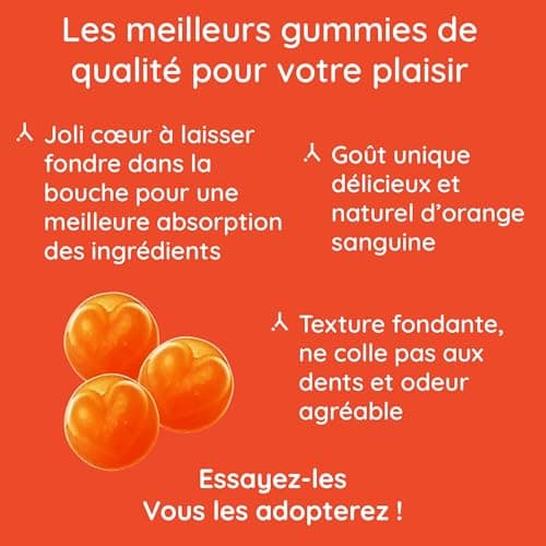 Lonody Multivitamines pour Adultes - Immunité Boost & Energie Saine Sans Sucre - 30 Comprimés de Vitamine D C B12 Zinc G